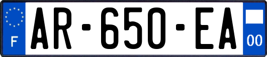 AR-650-EA