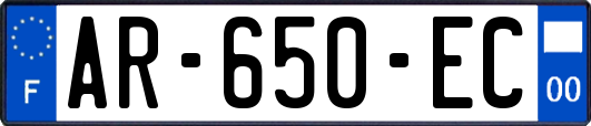 AR-650-EC