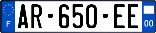 AR-650-EE