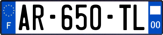 AR-650-TL