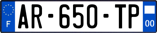 AR-650-TP