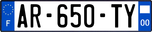 AR-650-TY