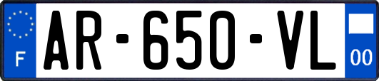 AR-650-VL
