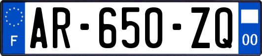 AR-650-ZQ