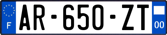 AR-650-ZT