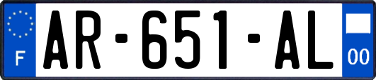 AR-651-AL