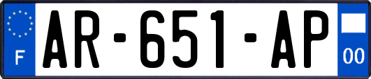 AR-651-AP