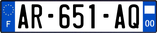 AR-651-AQ