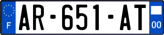 AR-651-AT