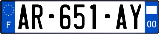 AR-651-AY