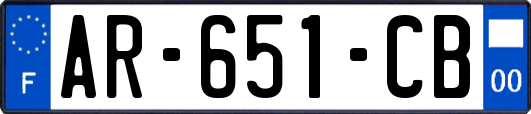 AR-651-CB