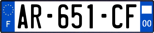 AR-651-CF