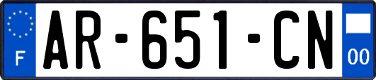 AR-651-CN