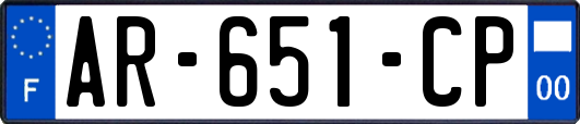 AR-651-CP