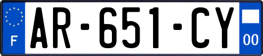AR-651-CY