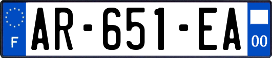AR-651-EA