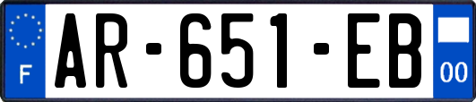 AR-651-EB