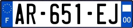 AR-651-EJ