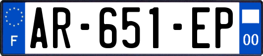 AR-651-EP