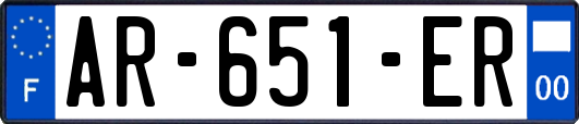 AR-651-ER