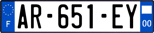 AR-651-EY