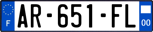 AR-651-FL