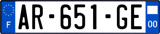 AR-651-GE