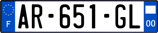 AR-651-GL