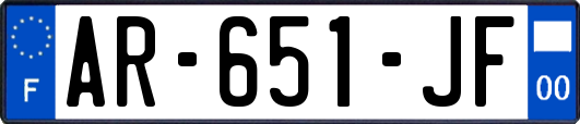 AR-651-JF