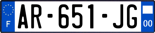 AR-651-JG