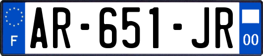 AR-651-JR