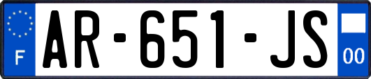AR-651-JS