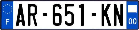 AR-651-KN