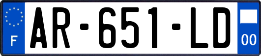 AR-651-LD