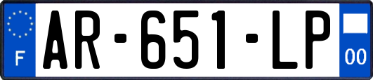 AR-651-LP