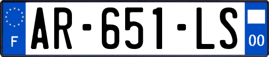 AR-651-LS