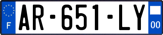 AR-651-LY