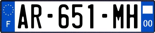 AR-651-MH