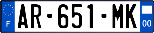 AR-651-MK