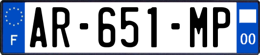 AR-651-MP