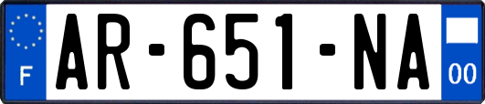 AR-651-NA