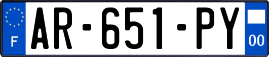 AR-651-PY