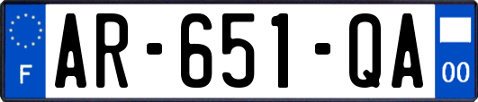 AR-651-QA