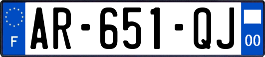 AR-651-QJ