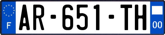 AR-651-TH