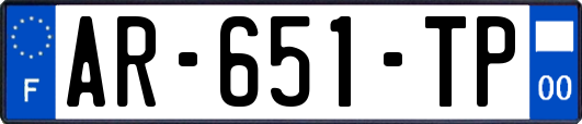 AR-651-TP
