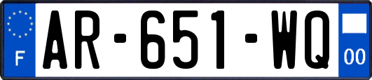 AR-651-WQ
