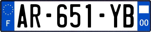 AR-651-YB