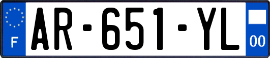 AR-651-YL