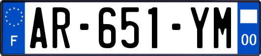 AR-651-YM